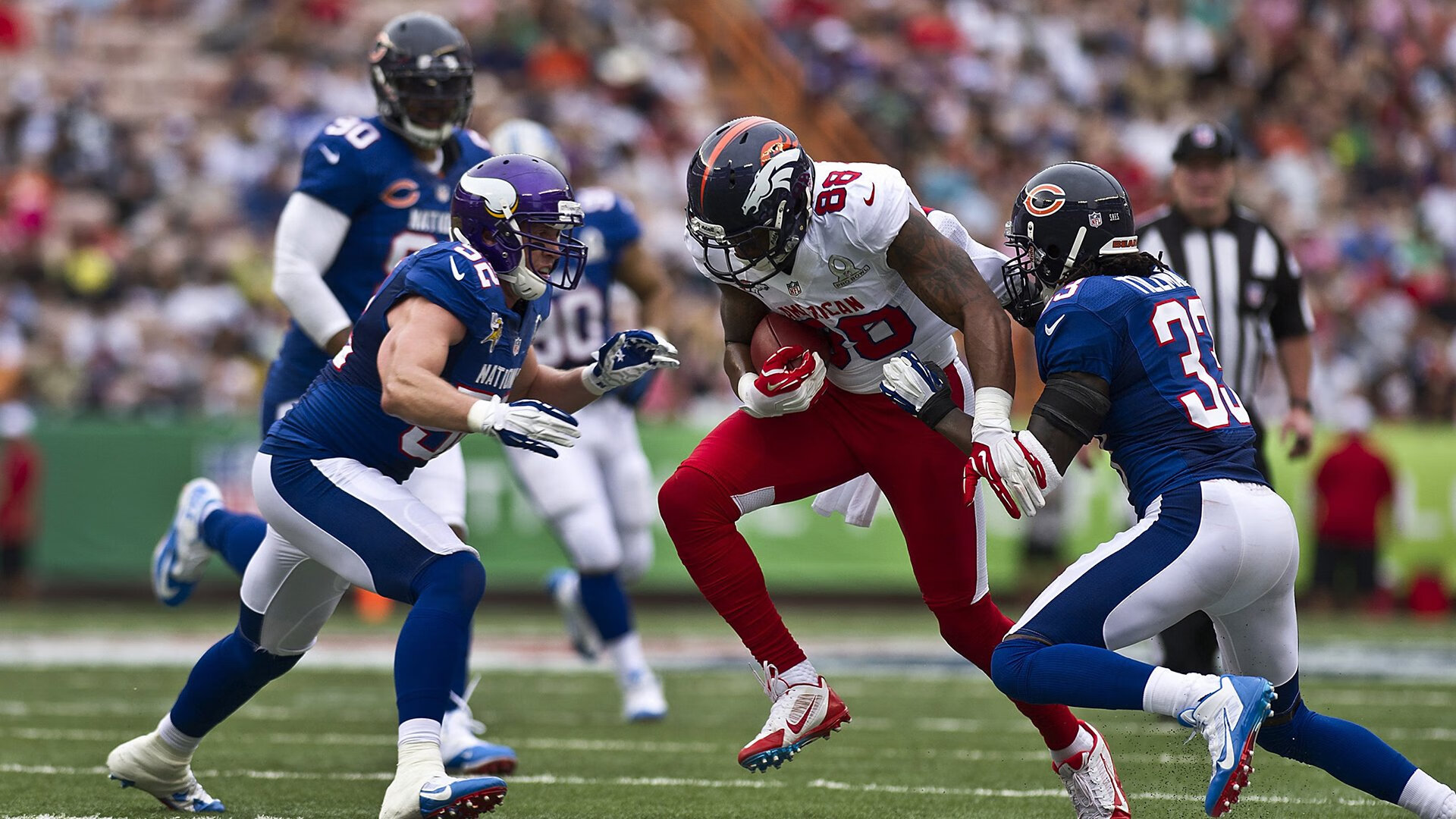 雄鹿前途光明!,莱万多夫斯基新星重要助攻表现突出热度持续攀升